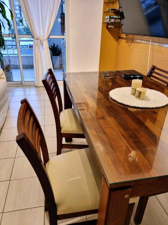 Parana Confort Eksteriør bilde
